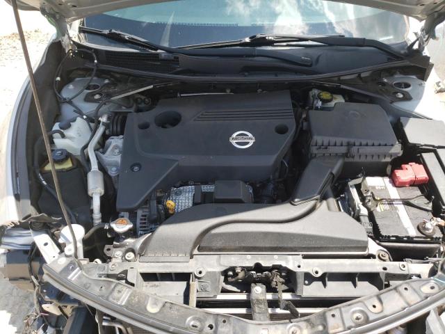 Photo 11 from auction – 2015 NISSAN ALTIMA 2.5 with VIN 1N4AL3AP9FN892145