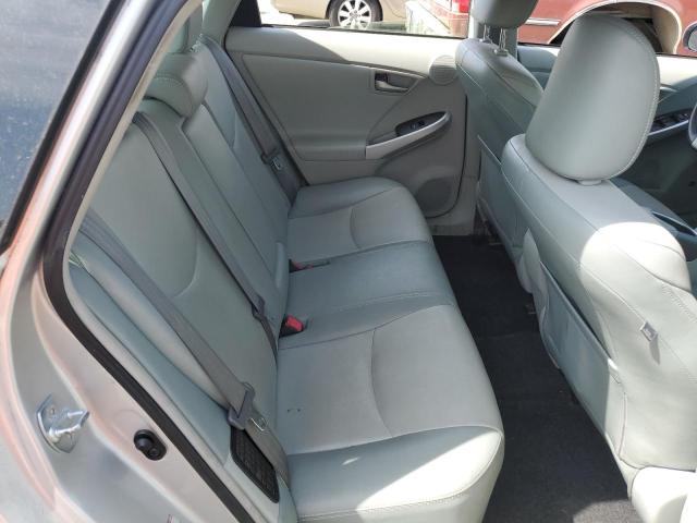 Photo 10 from auction – 2013 TOYOTA PRIUS with VIN JTDKN3DUXD5597014