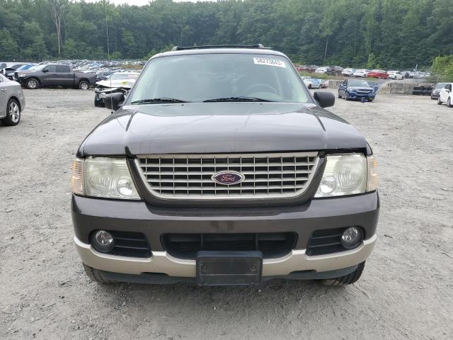 Photo 5 from auction – 2005 FORD EXPLORER E with VIN 1FMDU74WX5ZA49699