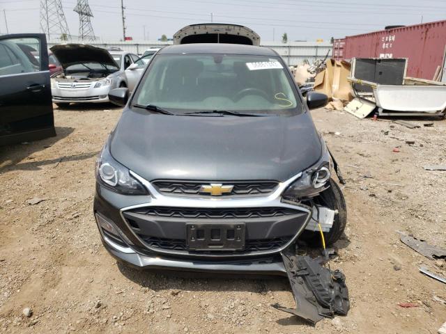 Photo 5 from auction – 2019 CHEVROLET SPARK 1LT with VIN KL8CD6SA3KC701913