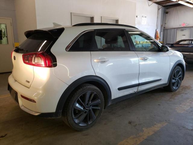 Photo 3 from auction – 2017 KIA NIRO EX with VIN KNDCC3LC5H5075416