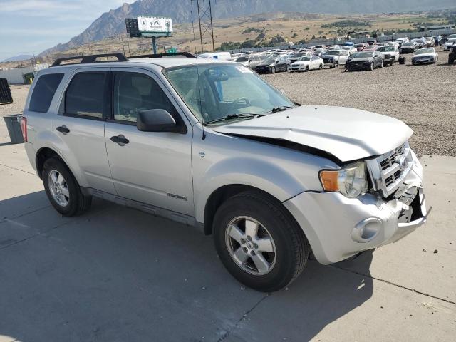 Photo 4 from auction – 2008 FORD ESCAPE XLT with VIN 1FMCU03148KB61551