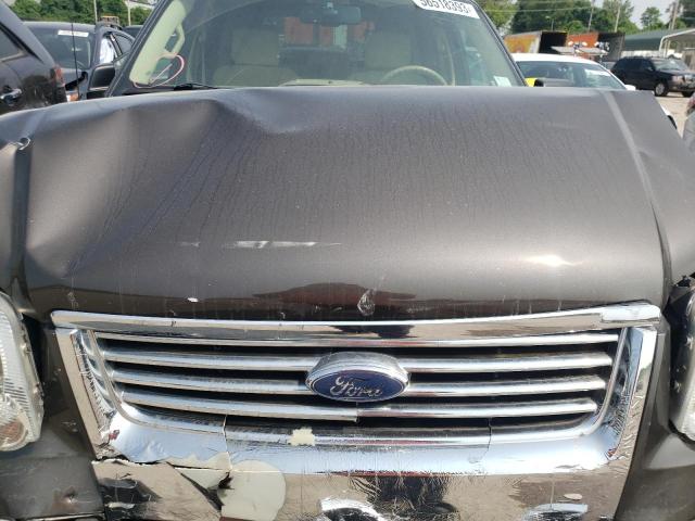 Photo 12 from auction – 2007 FORD EXPLORER X with VIN 1FMEU63877UA95444