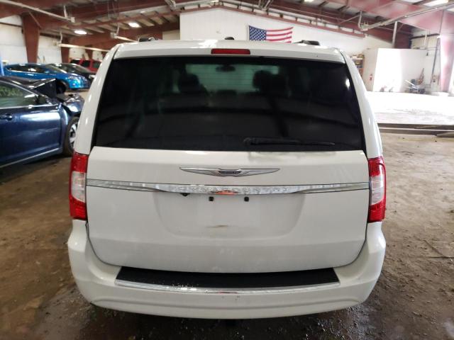 Photo 6 from auction – 2014 CHRYSLER TOWN & COU with VIN 2C4RC1BG5ER142873