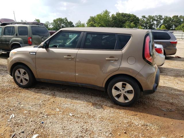 Photo 2 from auction – 2015 KIA SOUL with VIN KNDJN2A29F7220190