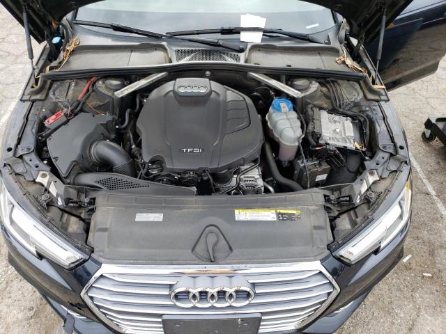 Zdjęcie 11 z aukcji – 2017 AUDI A4 PREMIUM z VIN WAULNAF47HN067902