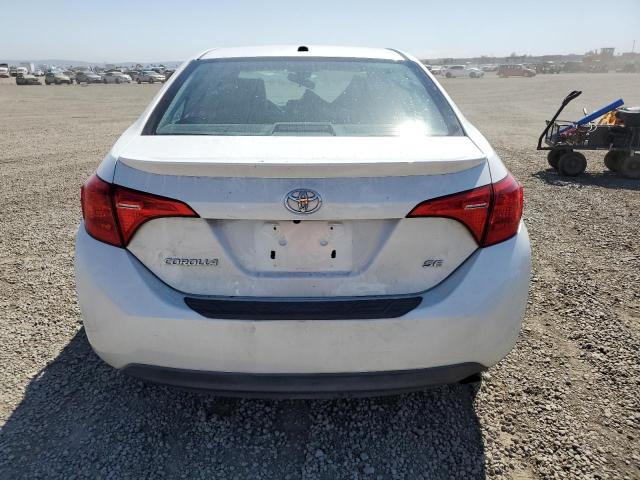 Photo 6 from auction – 2018 TOYOTA COROLLA L with VIN 5YFBURHEXJP769498