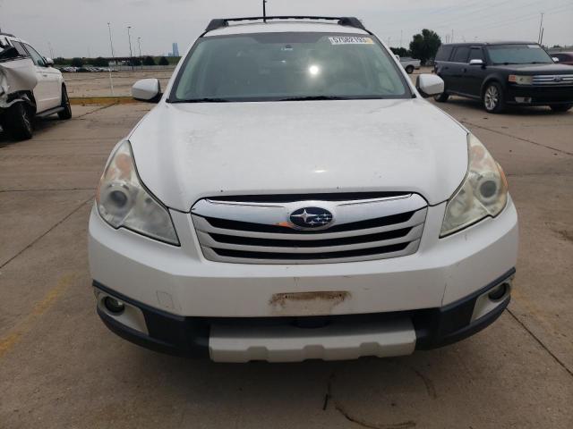 Снимка 5 от търг – 2011 SUBARU OUTBACK 2. с VIN 4S4BRCLC2B3315191