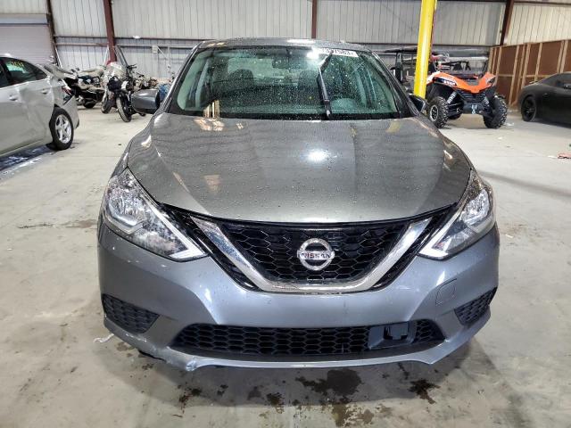 Photo 5 from auction – 2019 NISSAN SENTRA S with VIN 3N1AB7AP1KY390766
