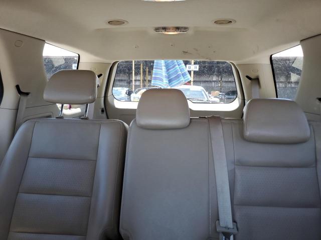 Photo 10 from auction – 2005 FORD FREESTYLE with VIN 1FMDK05175GA80677