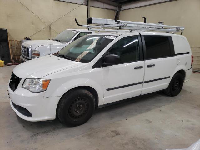 RAM TRADESMAN 2013 с VIN 2C4JRGAG6DR652342 - Фото с аукциона