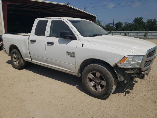 Photo 4 from auction – 2019 RAM 1500 CLASS with VIN 1C6RR6FG0KS604487