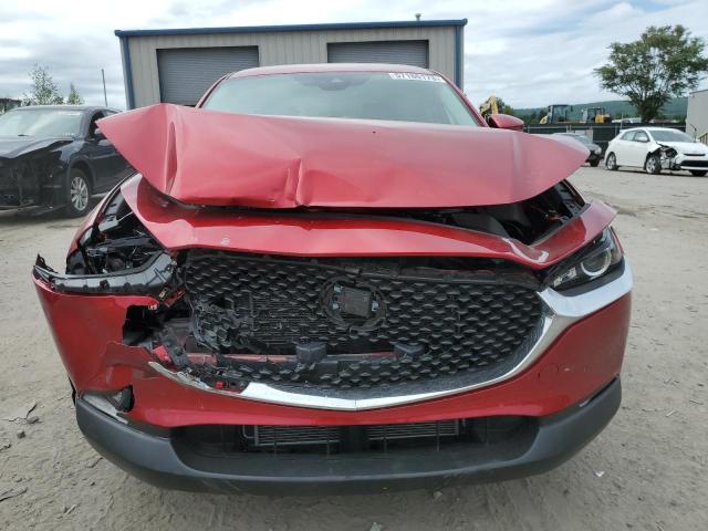 Photo 5 from auction – 2022 MAZDA CX-30 SELE with VIN 3MVDMBBLXNM452405