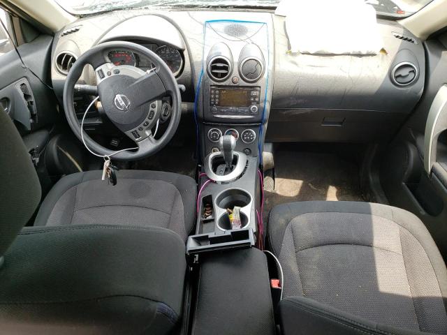 Photo 8 from auction – 2011 NISSAN ROGUE S with VIN JN8AS5MV3BW670681