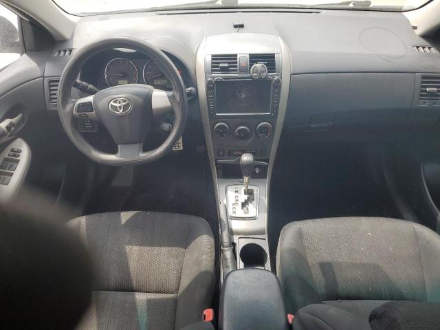 Photo 8 from auction – 2011 TOYOTA COROLLA BA with VIN 2T1BU4EE1BC649078