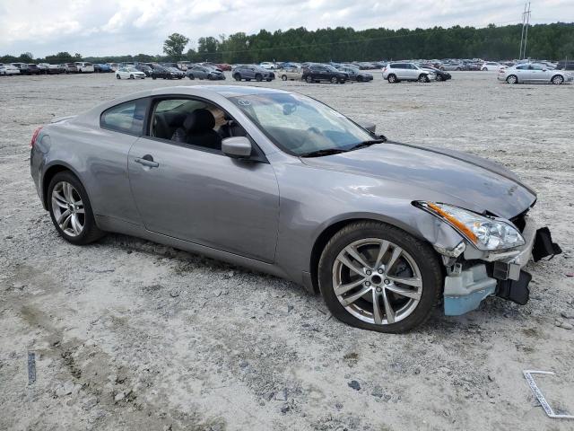 Photo 4 from auction – 2009 INFINITI G37 BASE with VIN JNKCV64E89M603824
