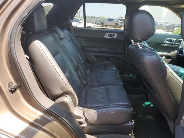 Photo 11 from auction – 2015 FORD EXPLORER X with VIN 1FM5K8D85FGA23624