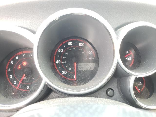 Photo 9 from auction – 2006 TOYOTA COROLLA MA with VIN 2T1KR32E36C618954