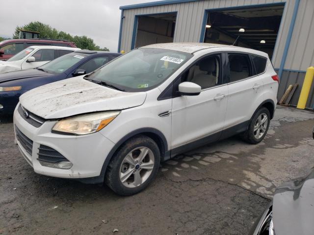 FORD ESCAPE SE 2014 with VIN 1FMCU9GX9EUC02677 - Photo from auction
