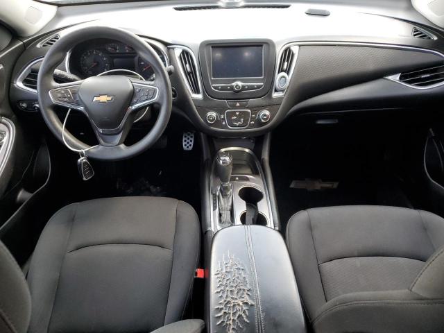 Photo 8 from auction – 2016 CHEVROLET MALIBU LT with VIN 1G1ZE5ST2GF293929