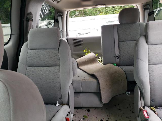 Photo 10 from auction – 2008 CHEVROLET UPLANDER L with VIN 1GNDV23W68D111887