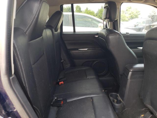 Photo 10 from auction – 2014 JEEP COMPASS LA with VIN 1C4NJDEB6ED520997