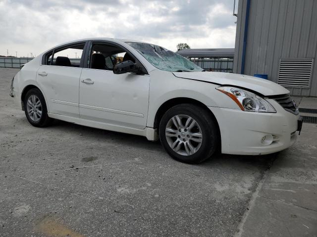 Photo 4 from auction – 2011 NISSAN ALTIMA BAS with VIN 1N4AL2AP1BN420770