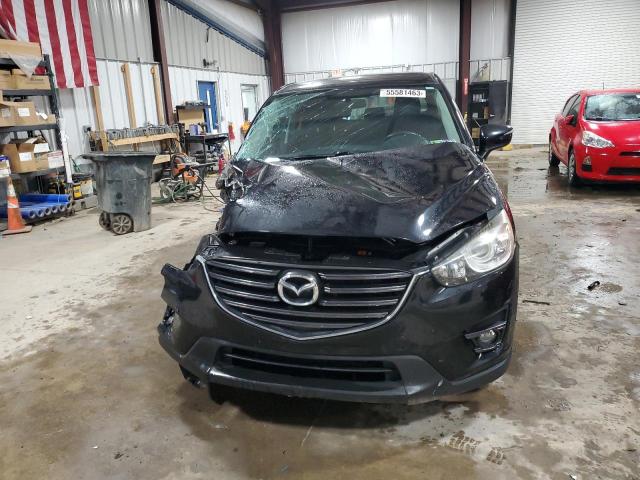 Photo 5 from auction – 2016 MAZDA CX-5 TOURI with VIN JM3KE4CY5G0617219