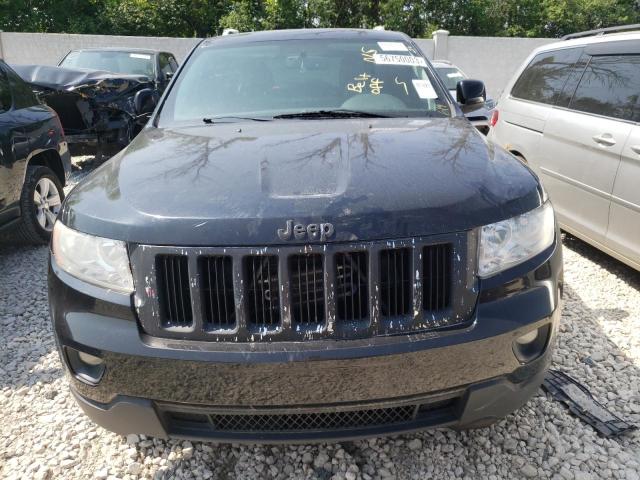Photo 5 from auction – 2012 JEEP GRAND CHER with VIN 1C4RJFAG2CC219855