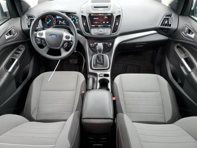 Photo 8 from auction – 2014 FORD ESCAPE SE with VIN 1FMCU0GX9EUA99448