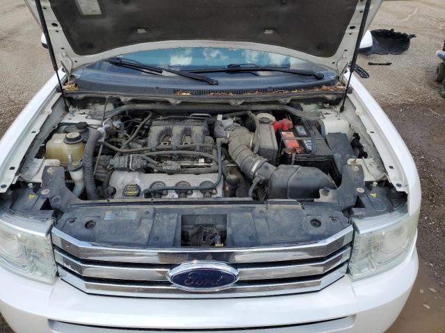 Photo 12 from auction – 2009 FORD FLEX SEL with VIN 2FMDK52C79BA26280