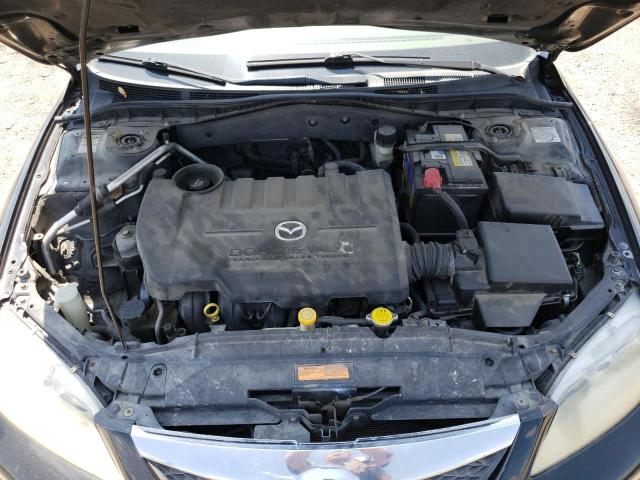 Photo 11 from auction – 2003 MAZDA 6 I with VIN 1YVFP80C735M53533