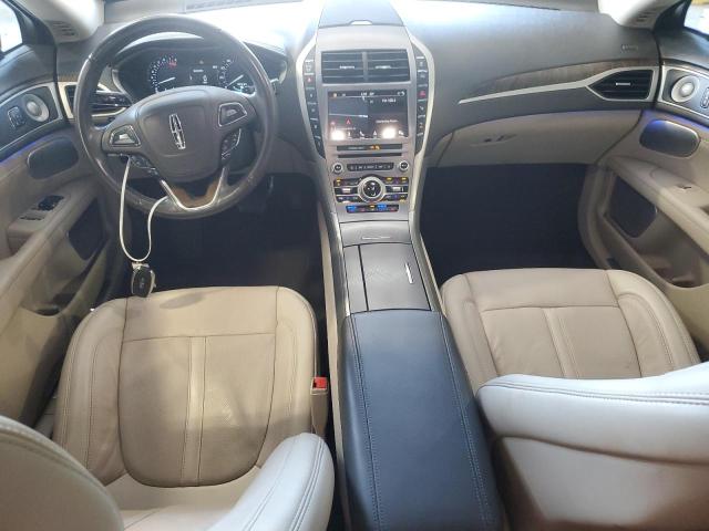 Photo 8 from auction – 2019 LINCOLN MKZ RESERV with VIN 3LN6L5EC7KR604144
