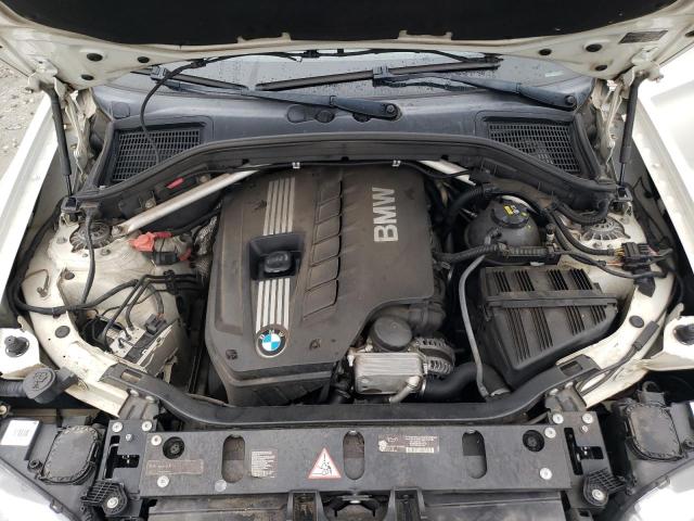 Photo 12 from auction – 2012 BMW X3 XDRIVE2 with VIN 5UXWX5C58CL723283