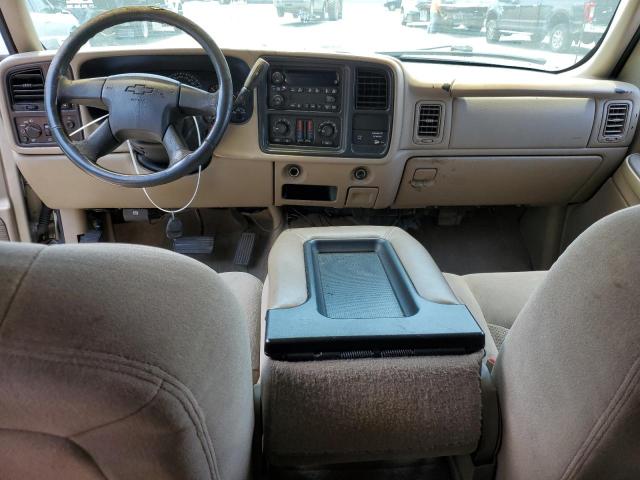 Photo 8 from auction – 2003 CHEVROLET SILVERADO with VIN 2GCEK19T031352734