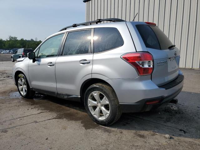 Photo 2 from auction – 2015 SUBARU FORESTER 2 with VIN JF2SJADC8FH566998