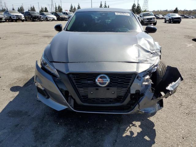 Photo 5 from auction – 2020 NISSAN ALTIMA SR with VIN 1N4BL4CV1LN320133