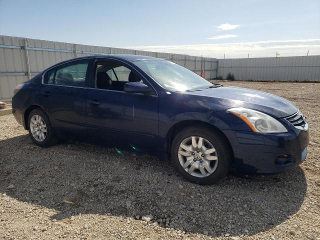 Photo 4 from auction – 2012 NISSAN ALTIMA BAS with VIN 1N4AL2AP3CN497707