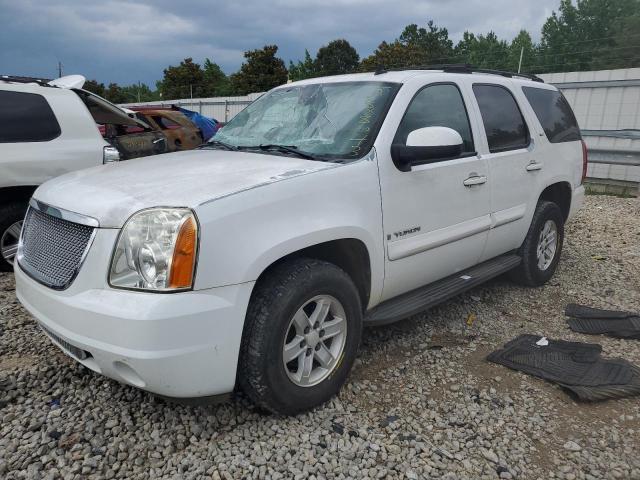 Zdjęcie 1 z aukcji – 2007 GMC YUKON z VIN 1GKFC13017J273511