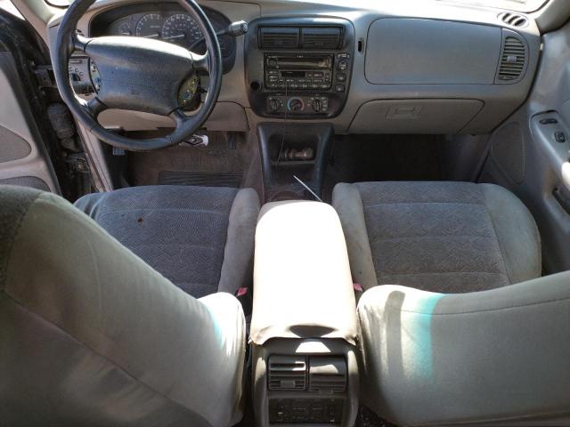 Photo 8 from auction – 2001 FORD EXPLORER X with VIN 1FMZU63P41ZA65708