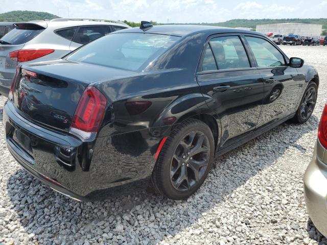 Photo 3 from auction – 2021 CHRYSLER 300 S with VIN 2C3CCABG7MH523896