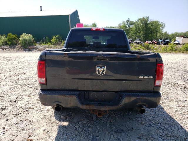 Photo 6 from auction – 2017 RAM 1500 ST with VIN 3C6RR7KT5HG681672