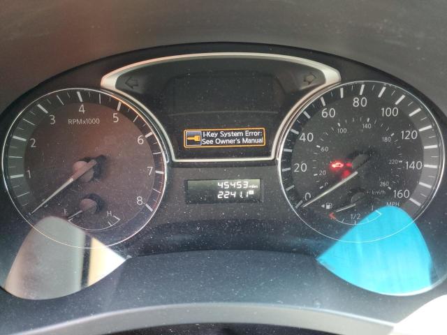 Photo 9 from auction – 2013 NISSAN ALTIMA 2.5 with VIN 1N4AL3AP4DN455442