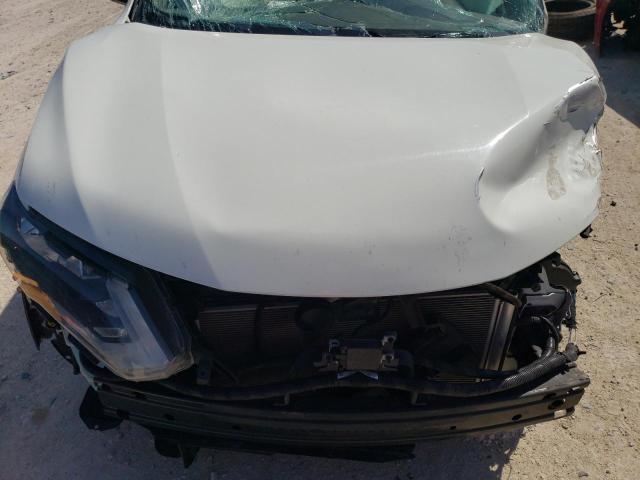 Photo 12 from auction – 2018 NISSAN ROGUE S with VIN KNMAT2MV9JP562940