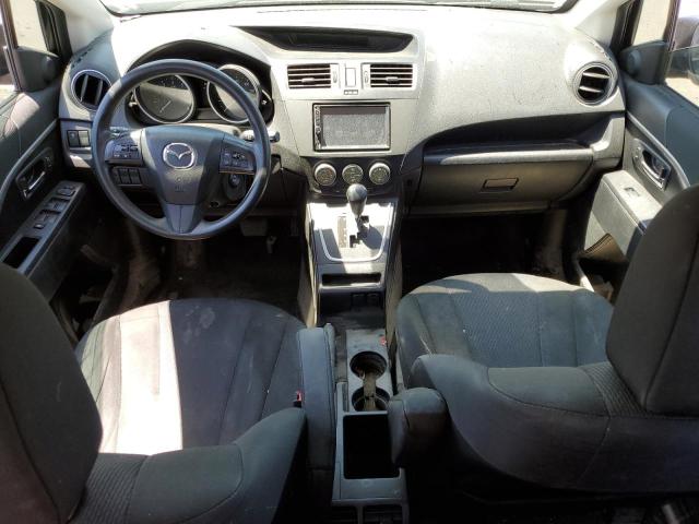 Photo 8 from auction – 2015 MAZDA 5 SPORT with VIN JM1CW2BL4F0182406