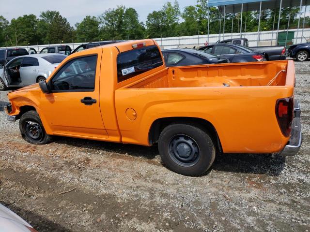 Photo 2 from auction – 2008 GMC CANYON with VIN 1GTCS149888206461