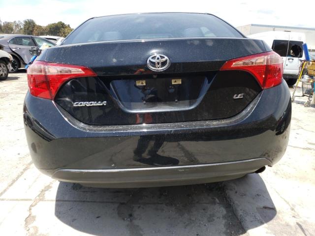 Photo 6 from auction – 2019 TOYOTA COROLLA L with VIN 5YFBURHE3KP875244