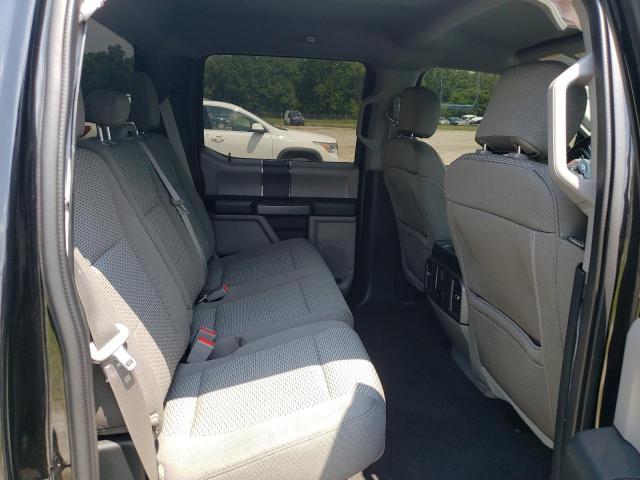 Photo 10 from auction – 2020 FORD F150 SUPER with VIN 1FTEW1C44LFC17514