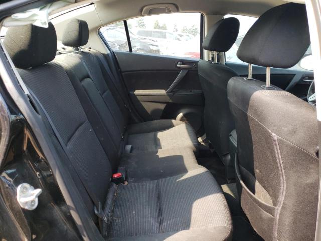 Photo 10 from auction – 2012 MAZDA 3 I with VIN JM1BL1V77C1611458