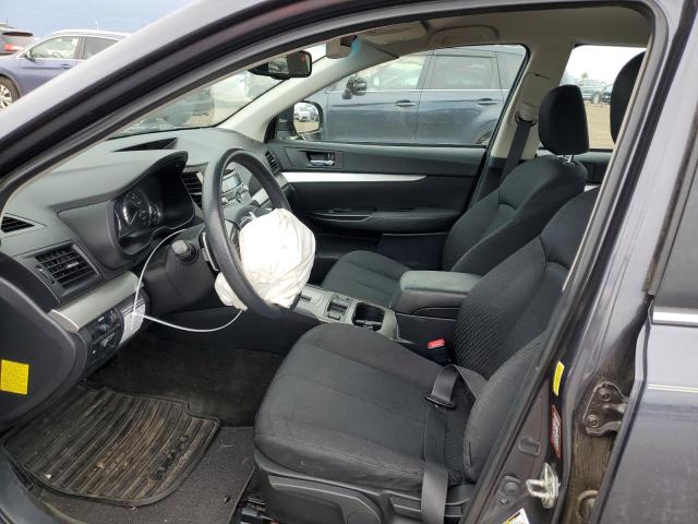 Снимка 7 от търг – 2012 SUBARU OUTBACK 2. с VIN 4S4BRCAC9C3257617